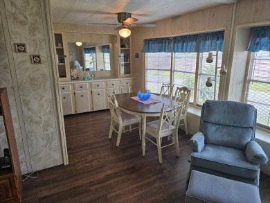 OWNER WILL CONSIDER FINANCING OPTION! Palm trees line the front on Grasslands Golf and Country Club in Florida - for sale on GolfHomes.com, golf home, golf lot