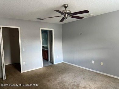 This beautiful 3 bedroom, 2.5 bath home is located in the on Hernando Oaks Golf and Country Club in Florida - for sale on GolfHomes.com, golf home, golf lot