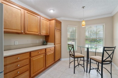 Location, Location, Location! This Block  Stucco Jasmine on The Links of Spruce Creek in Florida - for sale on GolfHomes.com, golf home, golf lot