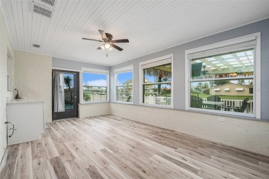 Welcome to your tropical paradise in the Sea Pines community of on Sea Pines Golf Club in Florida - for sale on GolfHomes.com, golf home, golf lot