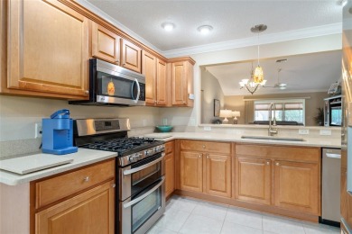 Location, Location, Location! This Block  Stucco Jasmine on The Links of Spruce Creek in Florida - for sale on GolfHomes.com, golf home, golf lot
