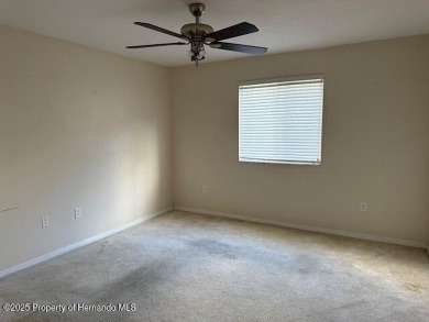 This beautiful 3 bedroom, 2.5 bath home is located in the on Hernando Oaks Golf and Country Club in Florida - for sale on GolfHomes.com, golf home, golf lot