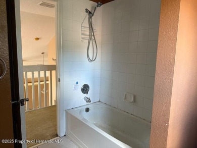 This beautiful 3 bedroom, 2.5 bath home is located in the on Hernando Oaks Golf and Country Club in Florida - for sale on GolfHomes.com, golf home, golf lot