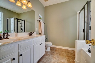 Meticulously maintained 3-bedroom, 2.5-bath condo in The on Riverfront Golf Club in Virginia - for sale on GolfHomes.com, golf home, golf lot