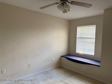 This beautiful 3 bedroom, 2.5 bath home is located in the on Hernando Oaks Golf and Country Club in Florida - for sale on GolfHomes.com, golf home, golf lot