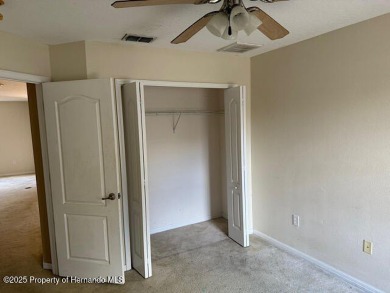 This beautiful 3 bedroom, 2.5 bath home is located in the on Hernando Oaks Golf and Country Club in Florida - for sale on GolfHomes.com, golf home, golf lot