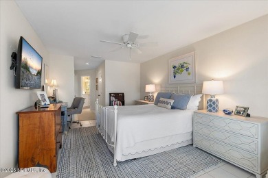 Discover this stunning condo in the heart of Old Ponte Vedra on Ponte Vedra Inn and Club - Lagoon in Florida - for sale on GolfHomes.com, golf home, golf lot