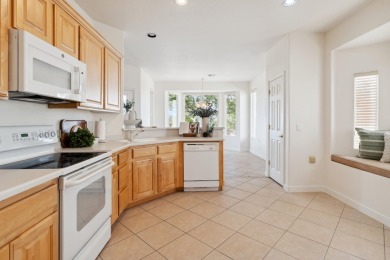VIEWS!! VIEWS!! VIEWS!! This Sun River gem offers unbeatable on Sunriver Golf Club in Utah - for sale on GolfHomes.com, golf home, golf lot