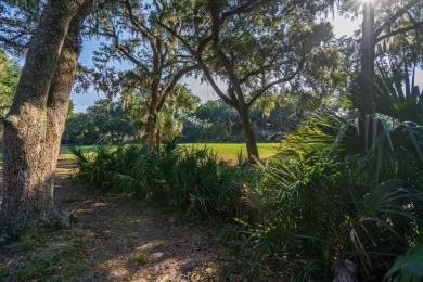 Only 3 bedrooms, 2 baths fully furnished villa in Ocean Ridge on The Plantation Course At Edisto in South Carolina - for sale on GolfHomes.com, golf home, golf lot