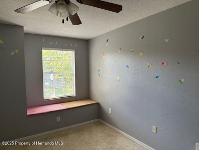 This beautiful 3 bedroom, 2.5 bath home is located in the on Hernando Oaks Golf and Country Club in Florida - for sale on GolfHomes.com, golf home, golf lot