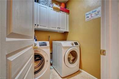 Meticulously maintained 3-bedroom, 2.5-bath condo in The on Riverfront Golf Club in Virginia - for sale on GolfHomes.com, golf home, golf lot