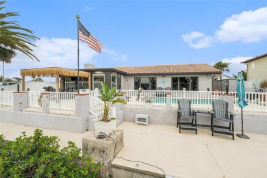 Welcome to your tropical paradise in the Sea Pines community of on Sea Pines Golf Club in Florida - for sale on GolfHomes.com, golf home, golf lot