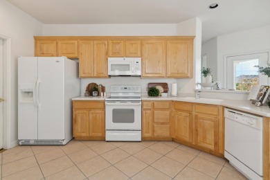 VIEWS!! VIEWS!! VIEWS!! This Sun River gem offers unbeatable on Sunriver Golf Club in Utah - for sale on GolfHomes.com, golf home, golf lot