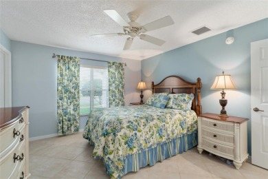 Location, Location, Location! This Block  Stucco Jasmine on The Links of Spruce Creek in Florida - for sale on GolfHomes.com, golf home, golf lot