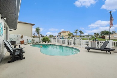 Welcome to your tropical paradise in the Sea Pines community of on Sea Pines Golf Club in Florida - for sale on GolfHomes.com, golf home, golf lot