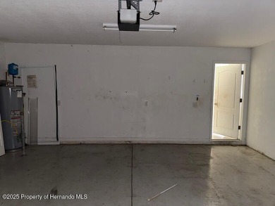 This beautiful 3 bedroom, 2.5 bath home is located in the on Hernando Oaks Golf and Country Club in Florida - for sale on GolfHomes.com, golf home, golf lot