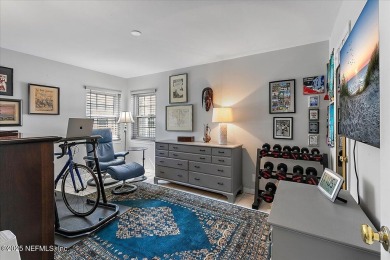 Discover this stunning condo in the heart of Old Ponte Vedra on Ponte Vedra Inn and Club - Lagoon in Florida - for sale on GolfHomes.com, golf home, golf lot