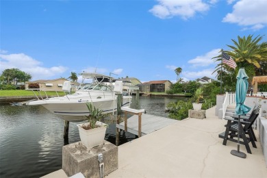 Welcome to your tropical paradise in the Sea Pines community of on Sea Pines Golf Club in Florida - for sale on GolfHomes.com, golf home, golf lot