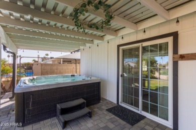 This is your chance to own a beautiful 3-bedroom home in the on Ahwatukee Country Club in Arizona - for sale on GolfHomes.com, golf home, golf lot