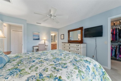 Location, Location, Location! This Block  Stucco Jasmine on The Links of Spruce Creek in Florida - for sale on GolfHomes.com, golf home, golf lot