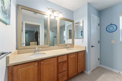 Location, Location, Location! This Block  Stucco Jasmine on The Links of Spruce Creek in Florida - for sale on GolfHomes.com, golf home, golf lot