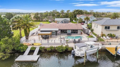 Welcome to your tropical paradise in the Sea Pines community of on Sea Pines Golf Club in Florida - for sale on GolfHomes.com, golf home, golf lot