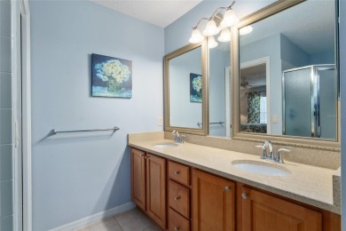 Location, Location, Location! This Block  Stucco Jasmine on The Links of Spruce Creek in Florida - for sale on GolfHomes.com, golf home, golf lot