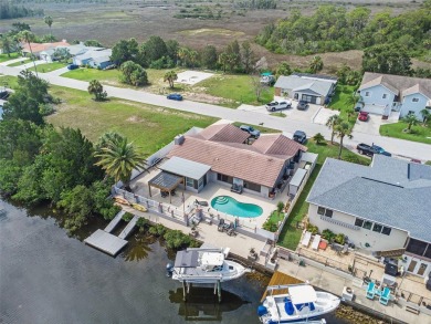 Welcome to your tropical paradise in the Sea Pines community of on Sea Pines Golf Club in Florida - for sale on GolfHomes.com, golf home, golf lot