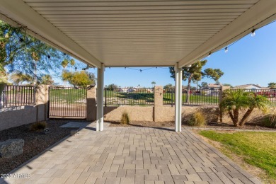 This is your chance to own a beautiful 3-bedroom home in the on Ahwatukee Country Club in Arizona - for sale on GolfHomes.com, golf home, golf lot