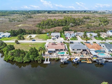 Welcome to your tropical paradise in the Sea Pines community of on Sea Pines Golf Club in Florida - for sale on GolfHomes.com, golf home, golf lot