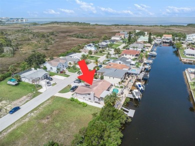Welcome to your tropical paradise in the Sea Pines community of on Sea Pines Golf Club in Florida - for sale on GolfHomes.com, golf home, golf lot