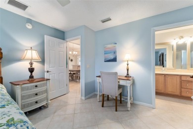 Location, Location, Location! This Block  Stucco Jasmine on The Links of Spruce Creek in Florida - for sale on GolfHomes.com, golf home, golf lot