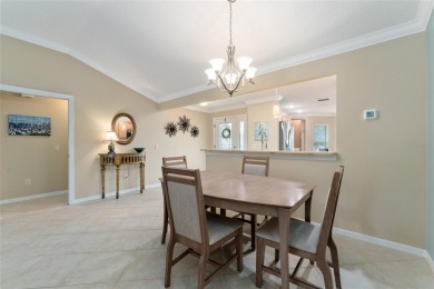 Location, Location, Location! This Block  Stucco Jasmine on The Links of Spruce Creek in Florida - for sale on GolfHomes.com, golf home, golf lot