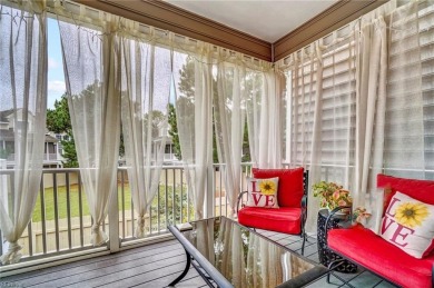 Meticulously maintained 3-bedroom, 2.5-bath condo in The on Riverfront Golf Club in Virginia - for sale on GolfHomes.com, golf home, golf lot