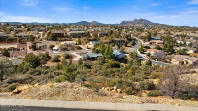 Located minutes to downtown, this gorgeous home site is nestled on  in Arizona - for sale on GolfHomes.com, golf home, golf lot