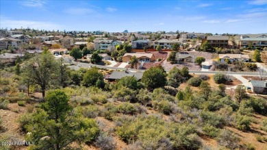 Located minutes to downtown, this gorgeous home site is nestled on  in Arizona - for sale on GolfHomes.com, golf home, golf lot