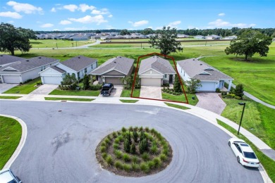 We have ZERO DOWN Financing Options available for those who on Trilogy at Ocala Preserve in Florida - for sale on GolfHomes.com, golf home, golf lot