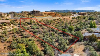 Located minutes to downtown, this gorgeous home site is nestled on  in Arizona - for sale on GolfHomes.com, golf home, golf lot
