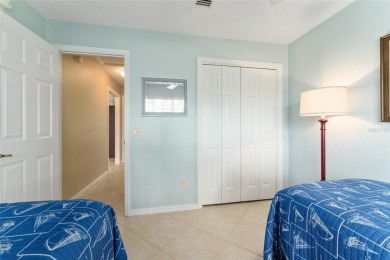 Location, Location, Location! This Block  Stucco Jasmine on The Links of Spruce Creek in Florida - for sale on GolfHomes.com, golf home, golf lot