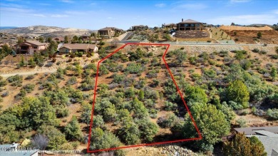 Located minutes to downtown, this gorgeous home site is nestled on  in Arizona - for sale on GolfHomes.com, golf home, golf lot