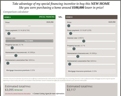 NEW Construction! Builder offering rates as low as 3.75%! Find on Copper Rock Golf Course in Utah - for sale on GolfHomes.com, golf home, golf lot