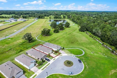 We have ZERO DOWN Financing Options available for those who on Trilogy at Ocala Preserve in Florida - for sale on GolfHomes.com, golf home, golf lot