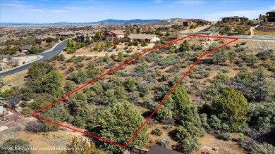 Located minutes to downtown, this gorgeous home site is nestled on  in Arizona - for sale on GolfHomes.com, golf home, golf lot