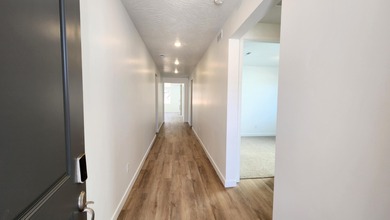 NEW Construction! Builder offering rates as low as 3.99%! Find on Copper Rock Golf Course in Utah - for sale on GolfHomes.com, golf home, golf lot