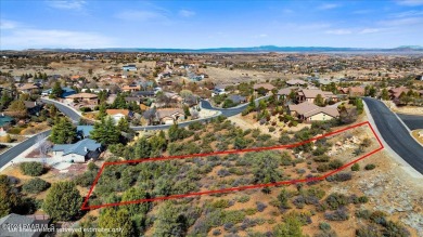 Located minutes to downtown, this gorgeous home site is nestled on  in Arizona - for sale on GolfHomes.com, golf home, golf lot