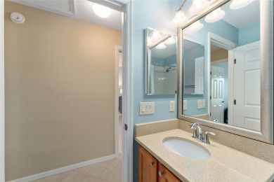 Location, Location, Location! This Block  Stucco Jasmine on The Links of Spruce Creek in Florida - for sale on GolfHomes.com, golf home, golf lot
