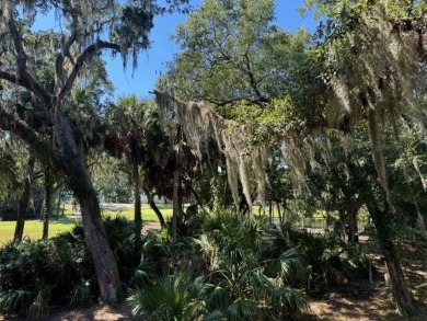 Only 3 bedrooms, 2 baths fully furnished villa in Ocean Ridge on The Plantation Course At Edisto in South Carolina - for sale on GolfHomes.com, golf home, golf lot