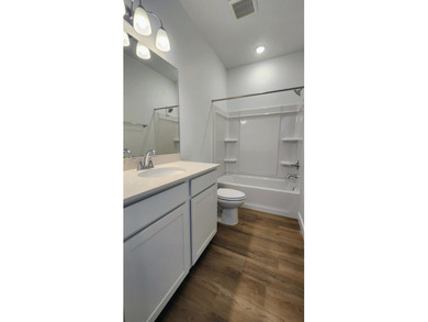 NEW Construction! Builder offering rates as low as 3.99%! Find on Copper Rock Golf Course in Utah - for sale on GolfHomes.com, golf home, golf lot