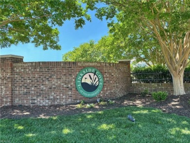 Meticulously maintained 3-bedroom, 2.5-bath condo in The on Riverfront Golf Club in Virginia - for sale on GolfHomes.com, golf home, golf lot