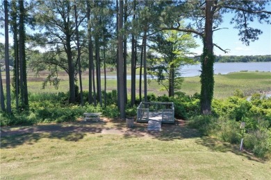 Meticulously maintained 3-bedroom, 2.5-bath condo in The on Riverfront Golf Club in Virginia - for sale on GolfHomes.com, golf home, golf lot